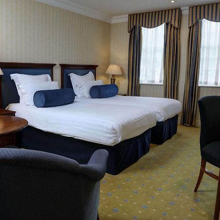 Best Western Plus Manor Hotel Nec Birmingham Solihull Esterno foto