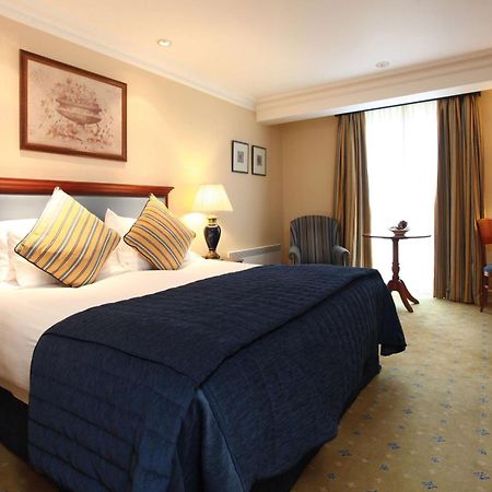 Best Western Plus Manor Hotel Nec Birmingham Solihull Esterno foto