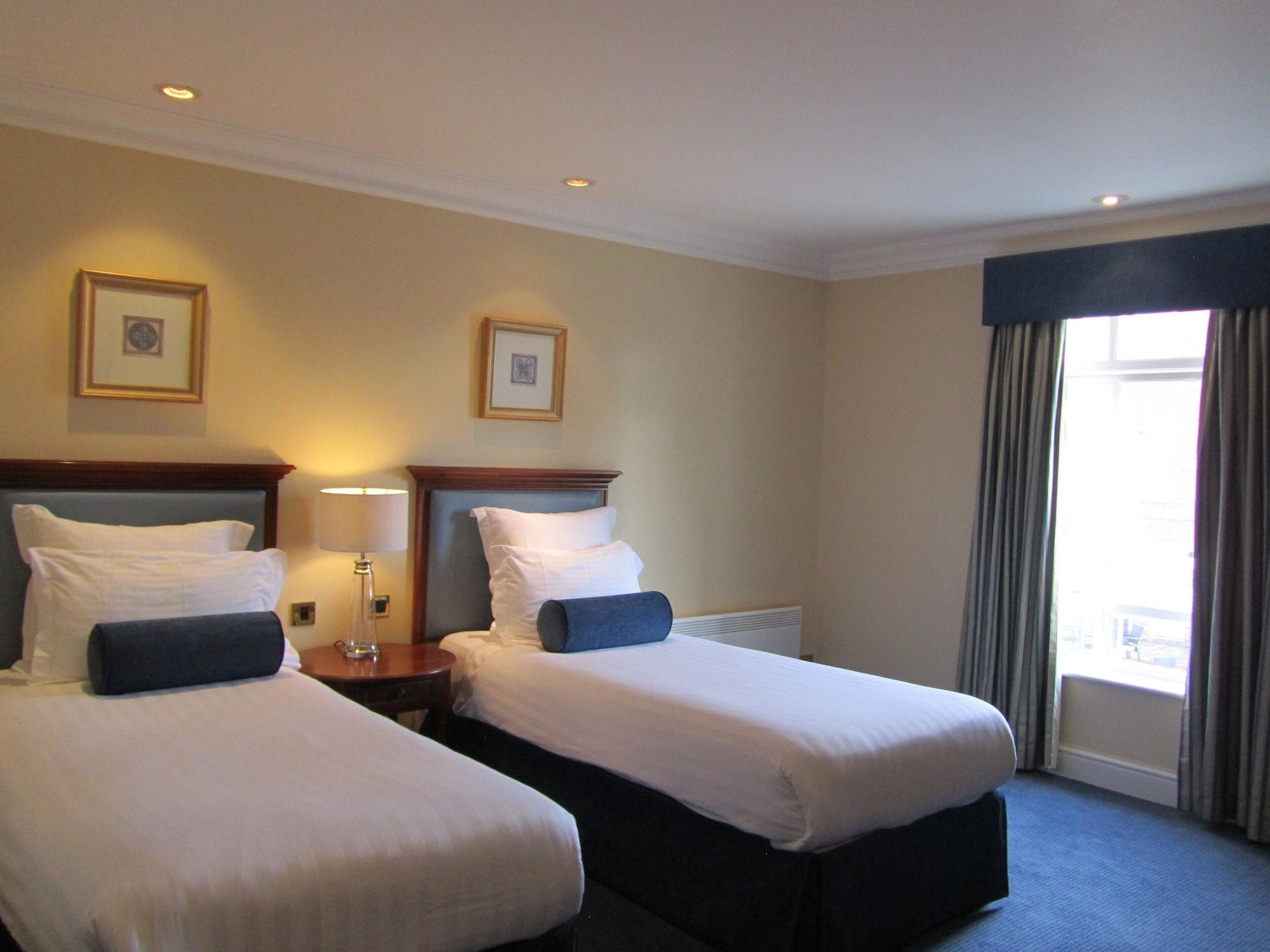 Best Western Plus Manor Hotel Nec Birmingham Solihull Esterno foto