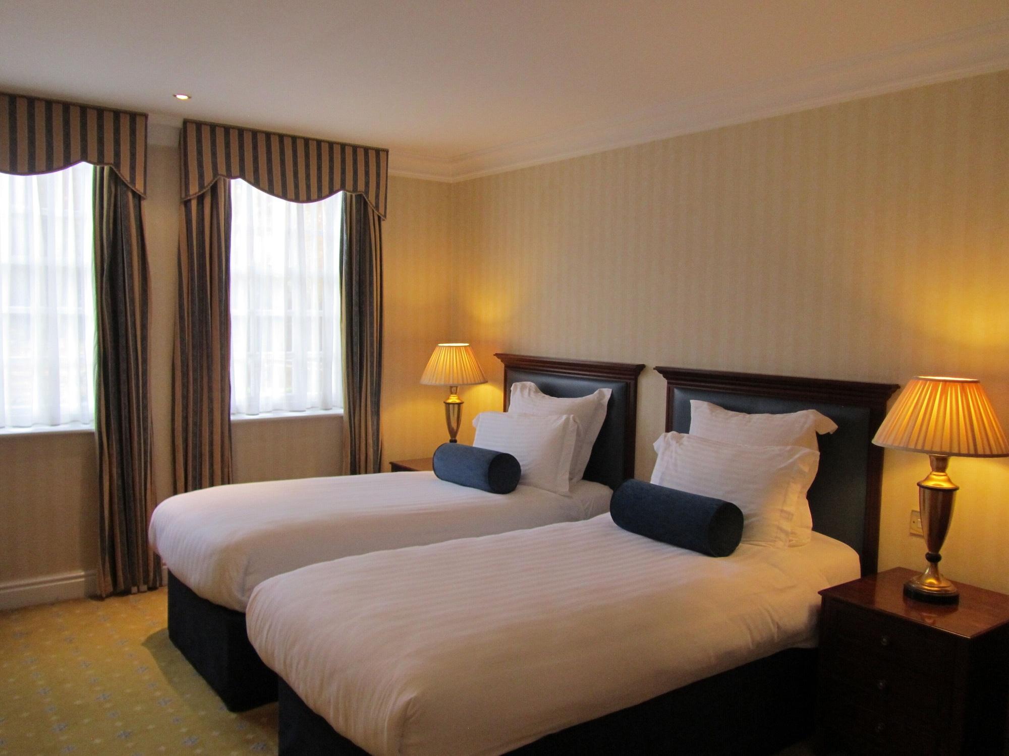 Best Western Plus Manor Hotel Nec Birmingham Solihull Esterno foto