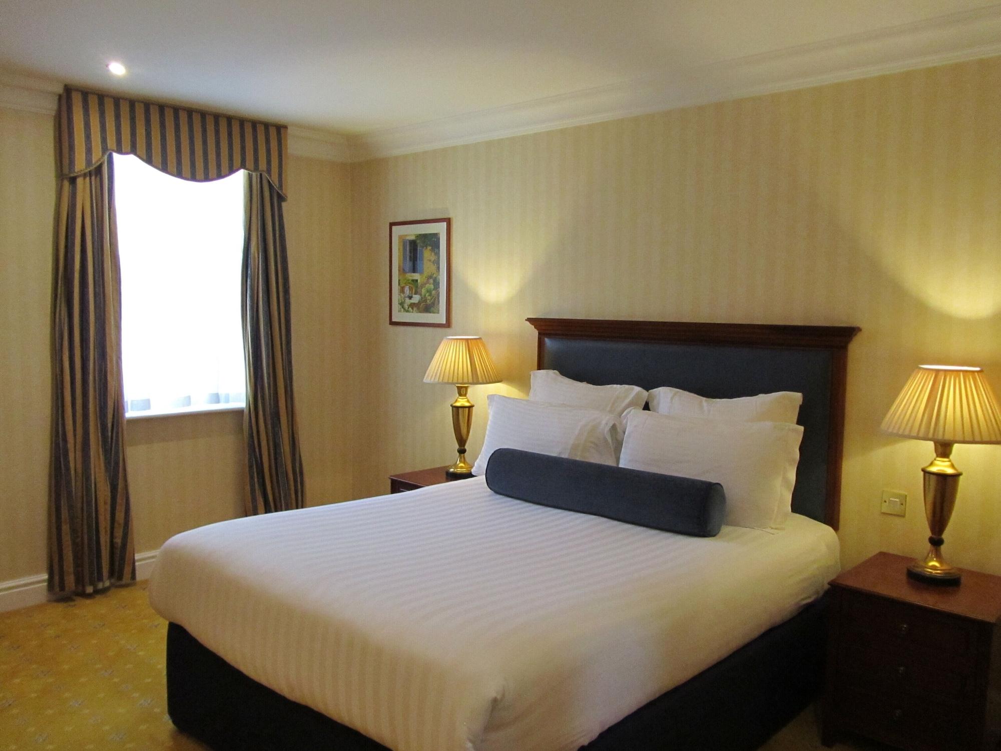 Best Western Plus Manor Hotel Nec Birmingham Solihull Esterno foto