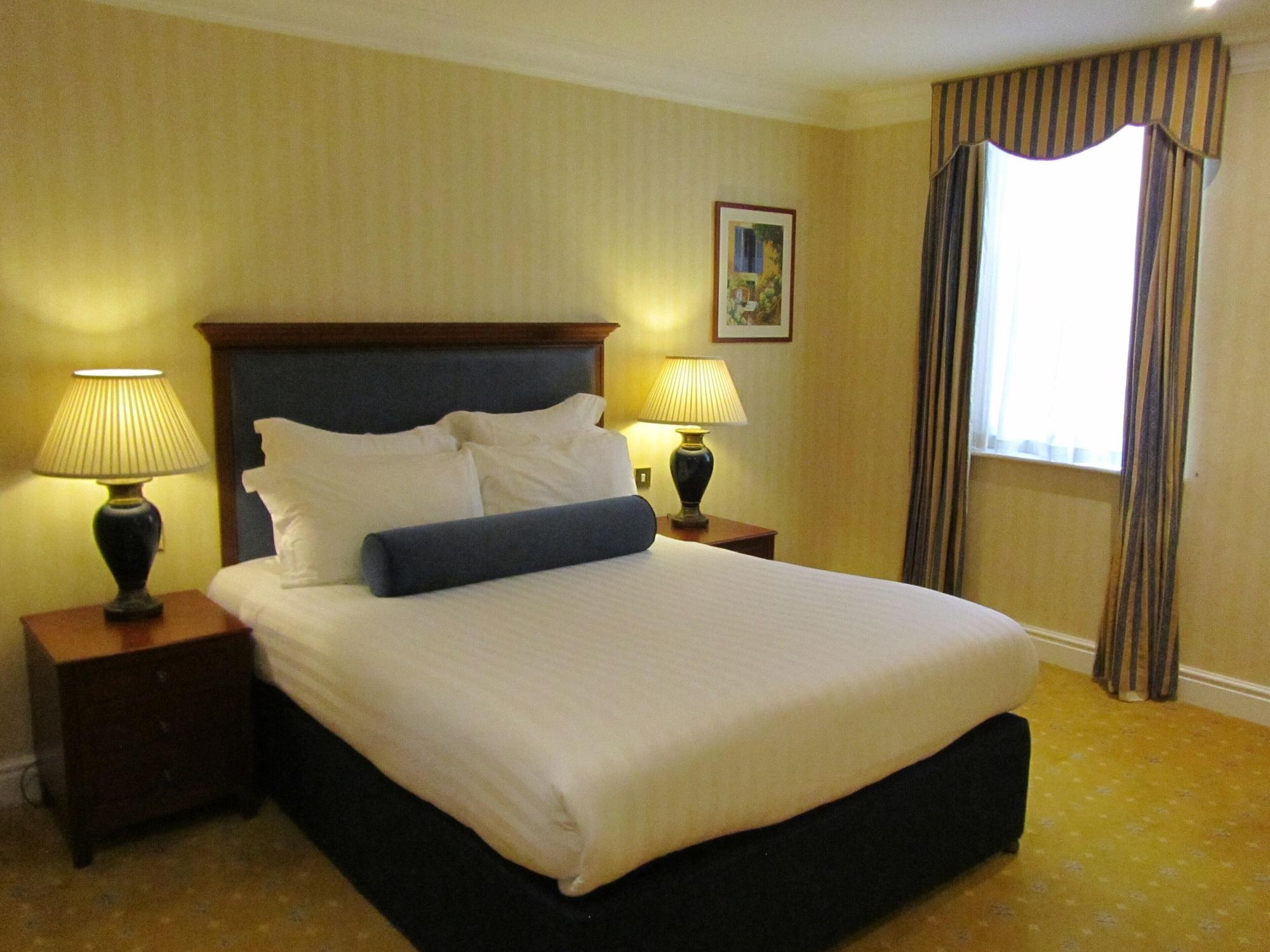 Best Western Plus Manor Hotel Nec Birmingham Solihull Esterno foto