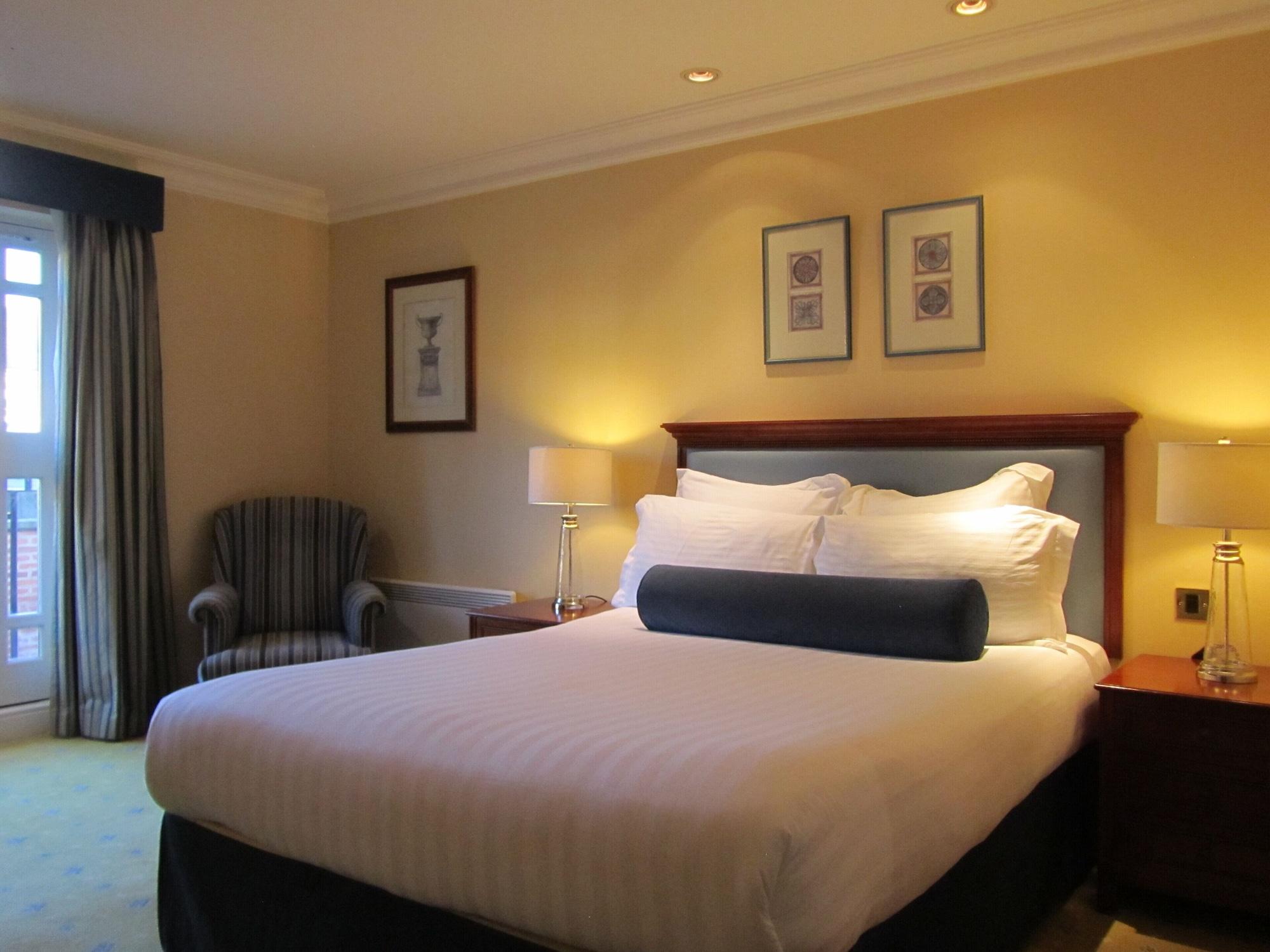 Best Western Plus Manor Hotel Nec Birmingham Solihull Esterno foto