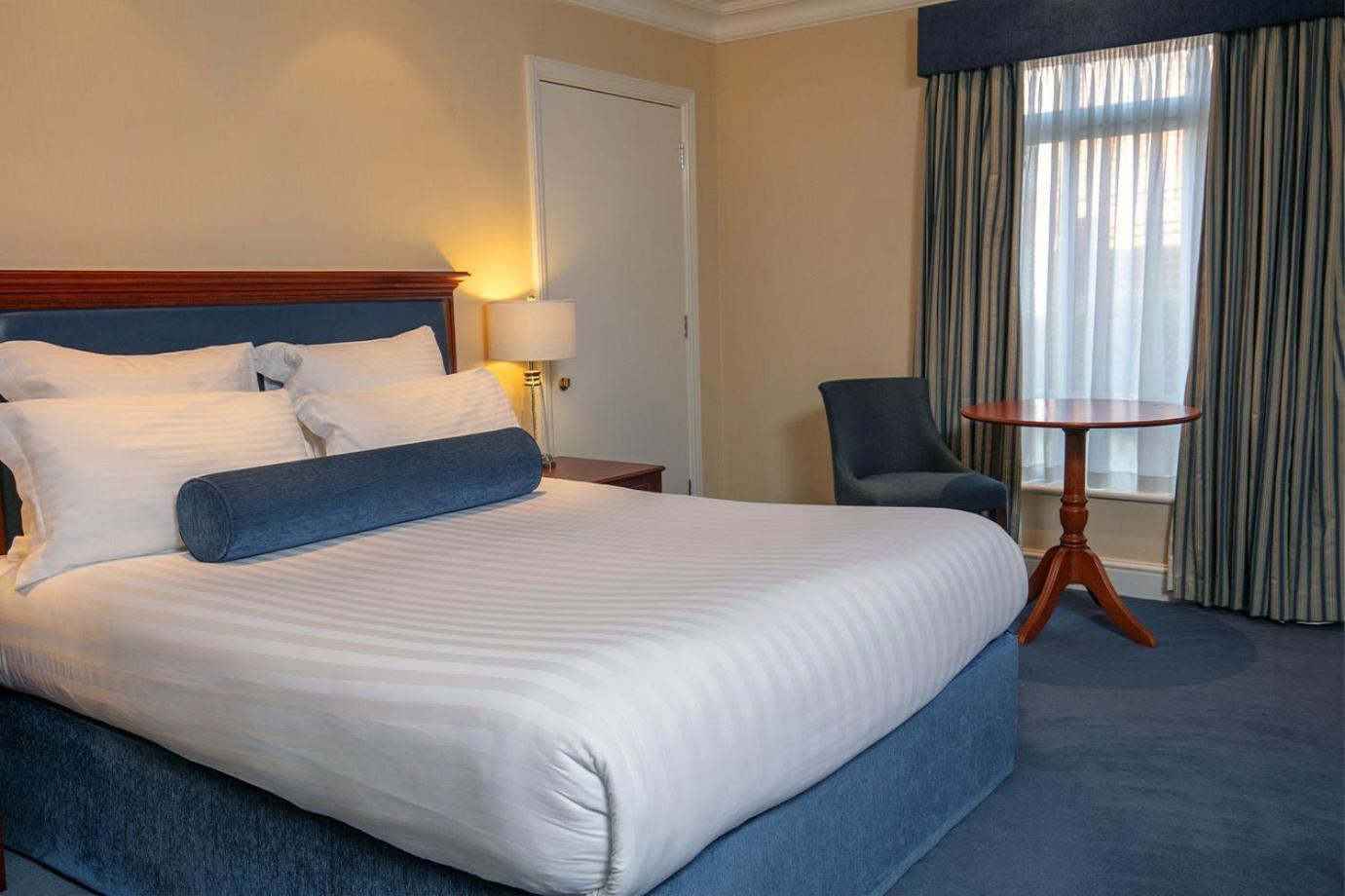 Best Western Plus Manor Hotel Nec Birmingham Solihull Esterno foto