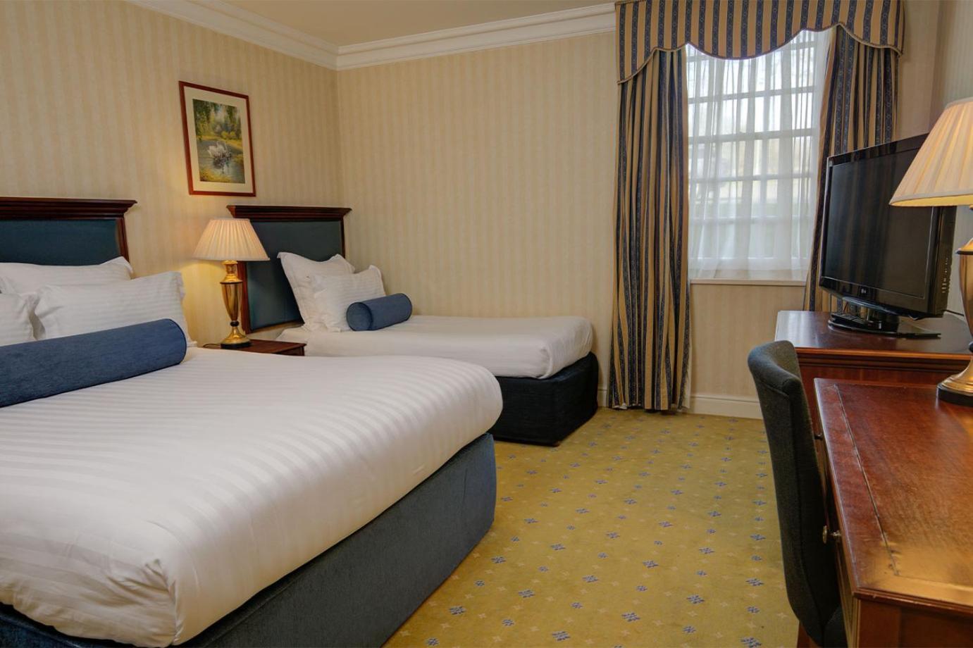 Best Western Plus Manor Hotel Nec Birmingham Solihull Esterno foto