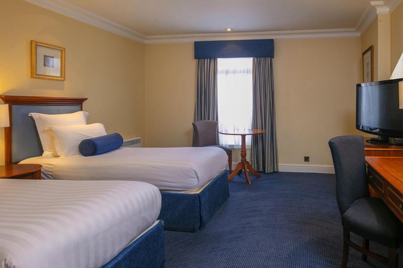 Best Western Plus Manor Hotel Nec Birmingham Solihull Esterno foto