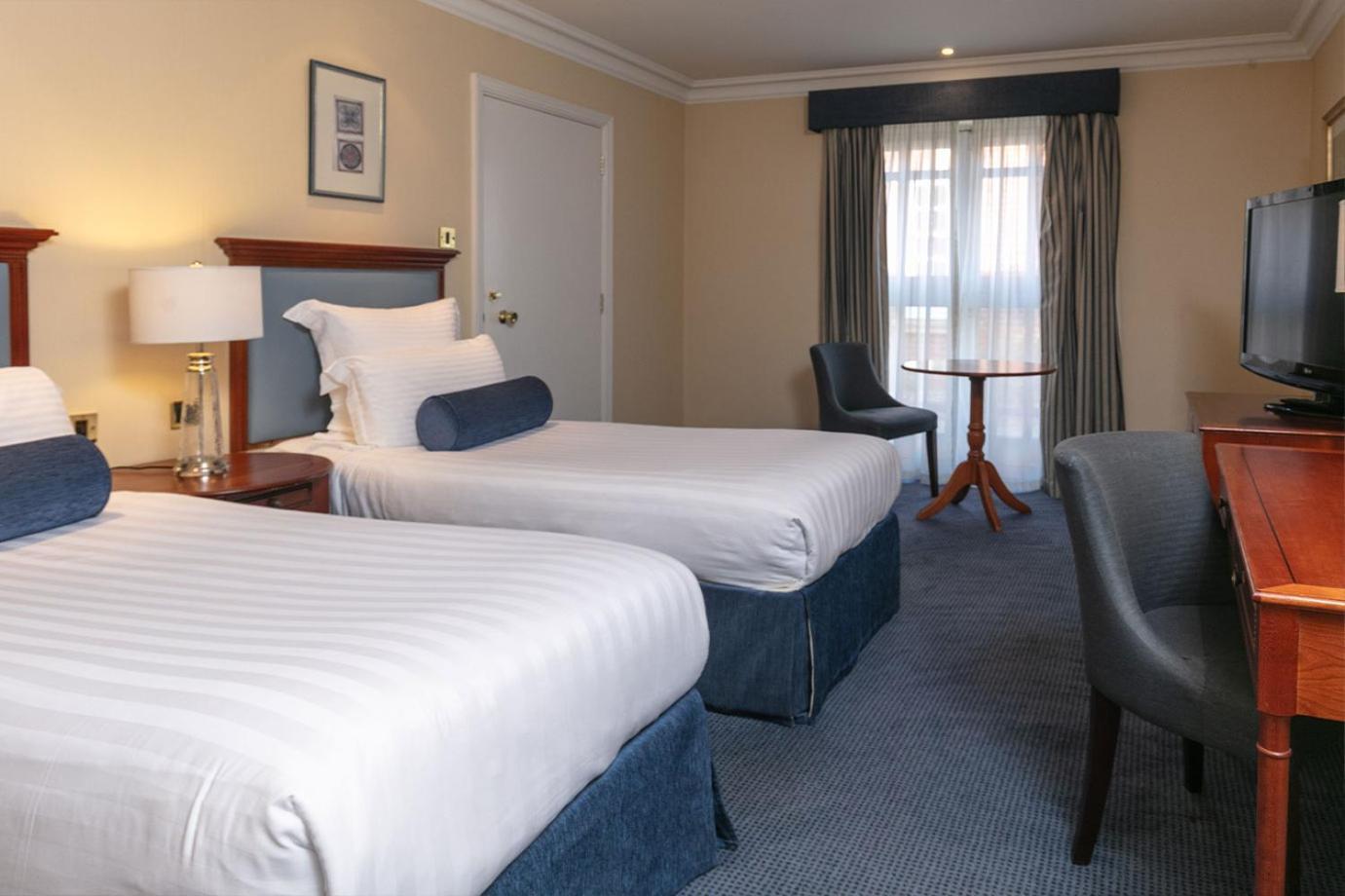 Best Western Plus Manor Hotel Nec Birmingham Solihull Esterno foto