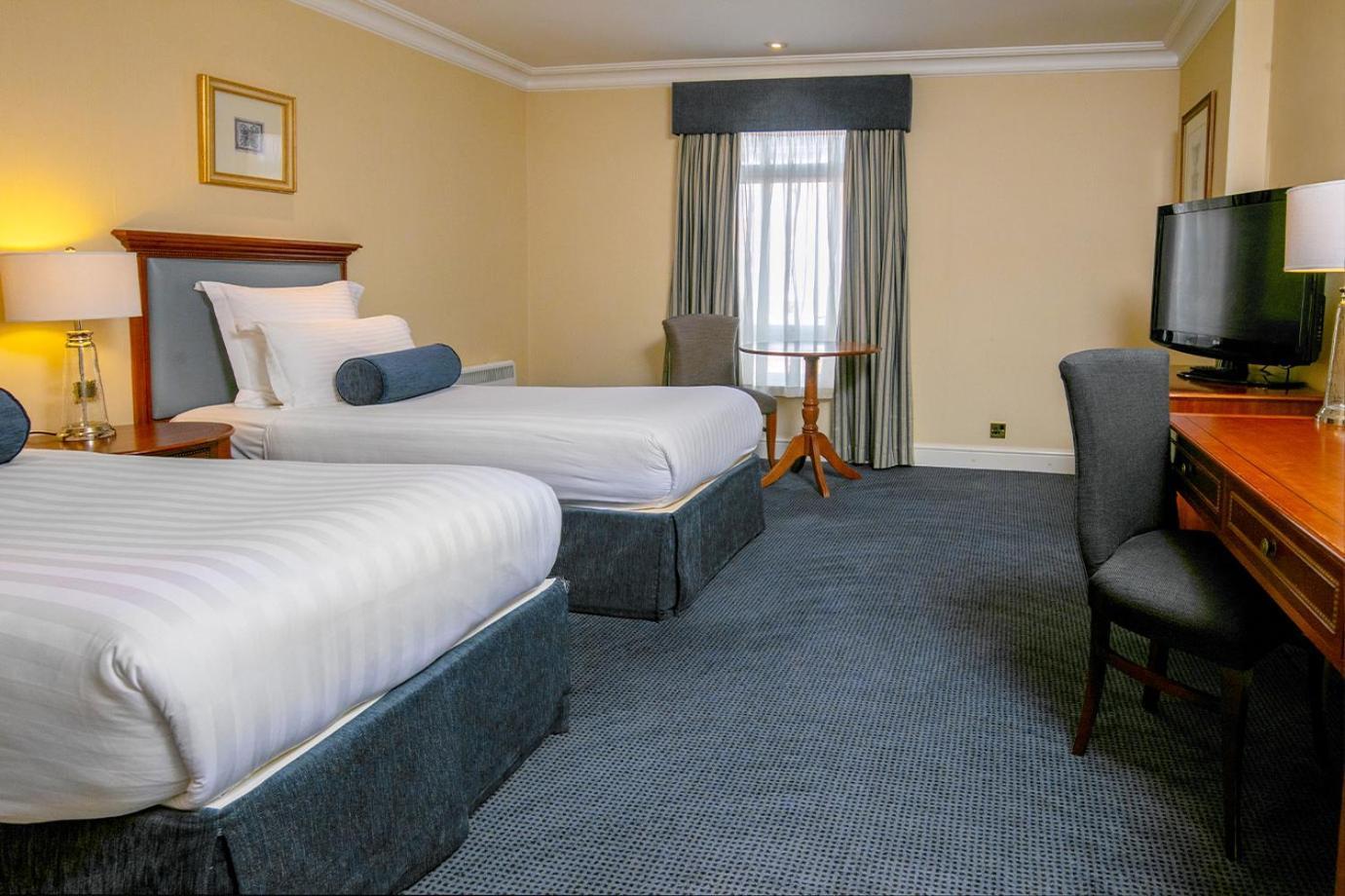 Best Western Plus Manor Hotel Nec Birmingham Solihull Esterno foto