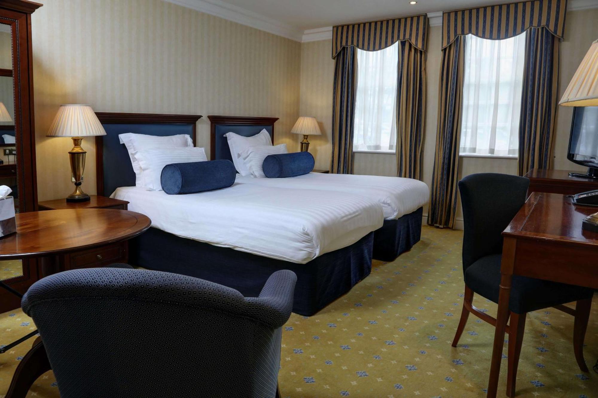 Best Western Plus Manor Hotel Nec Birmingham Solihull Esterno foto