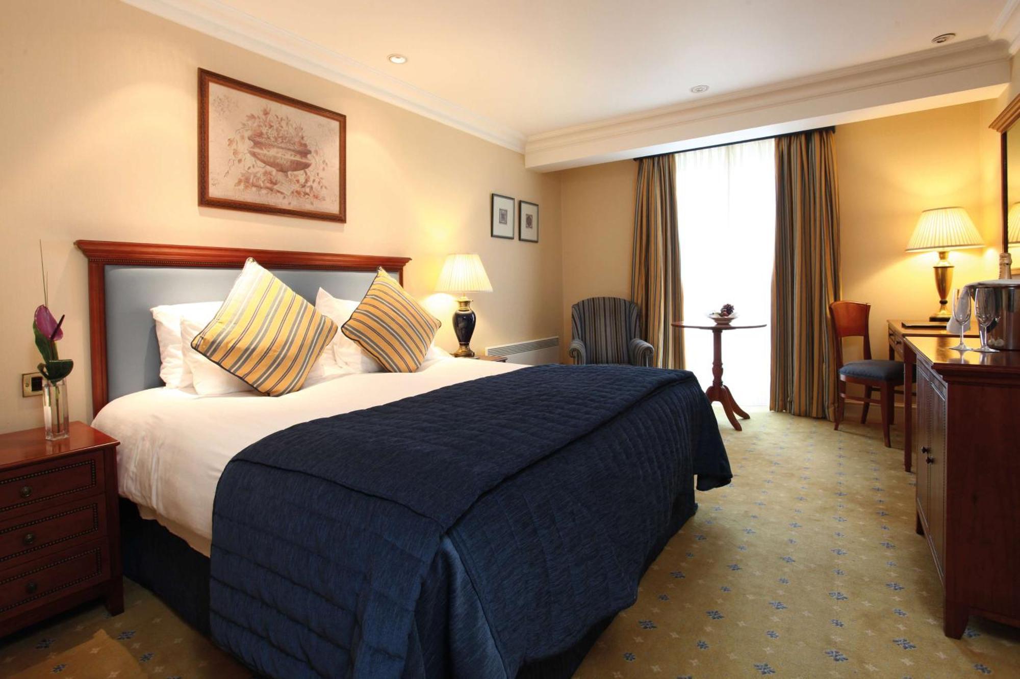 Best Western Plus Manor Hotel Nec Birmingham Solihull Esterno foto