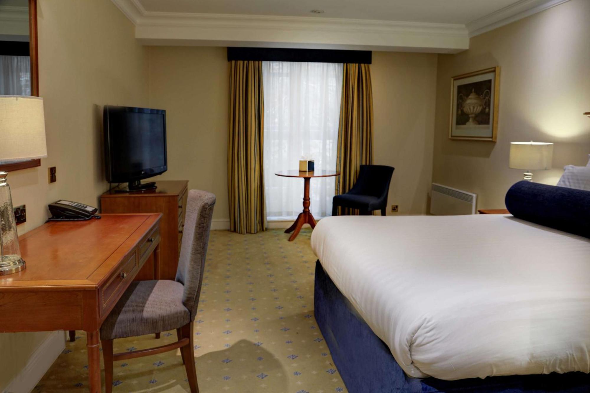 Best Western Plus Manor Hotel Nec Birmingham Solihull Esterno foto