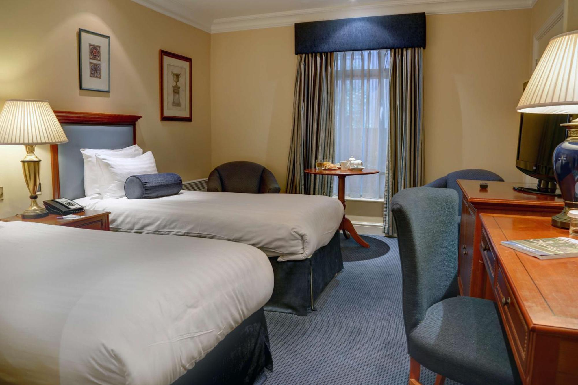 Best Western Plus Manor Hotel Nec Birmingham Solihull Esterno foto