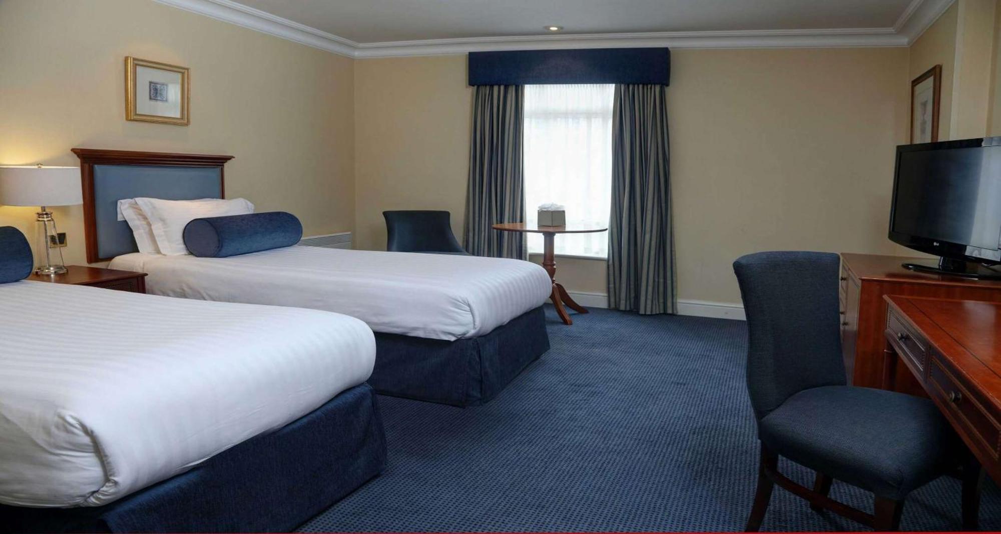 Best Western Plus Manor Hotel Nec Birmingham Solihull Esterno foto