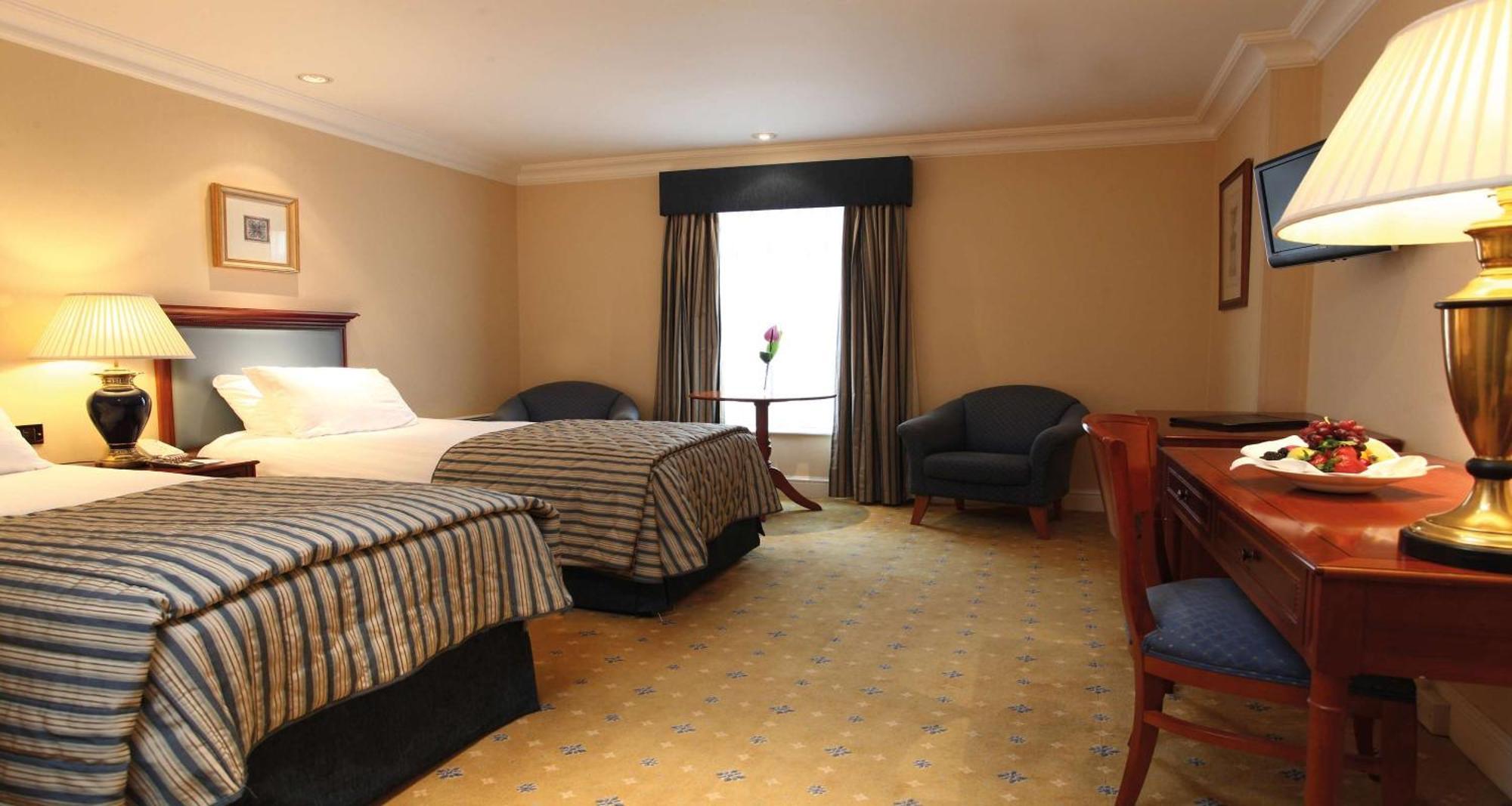 Best Western Plus Manor Hotel Nec Birmingham Solihull Esterno foto