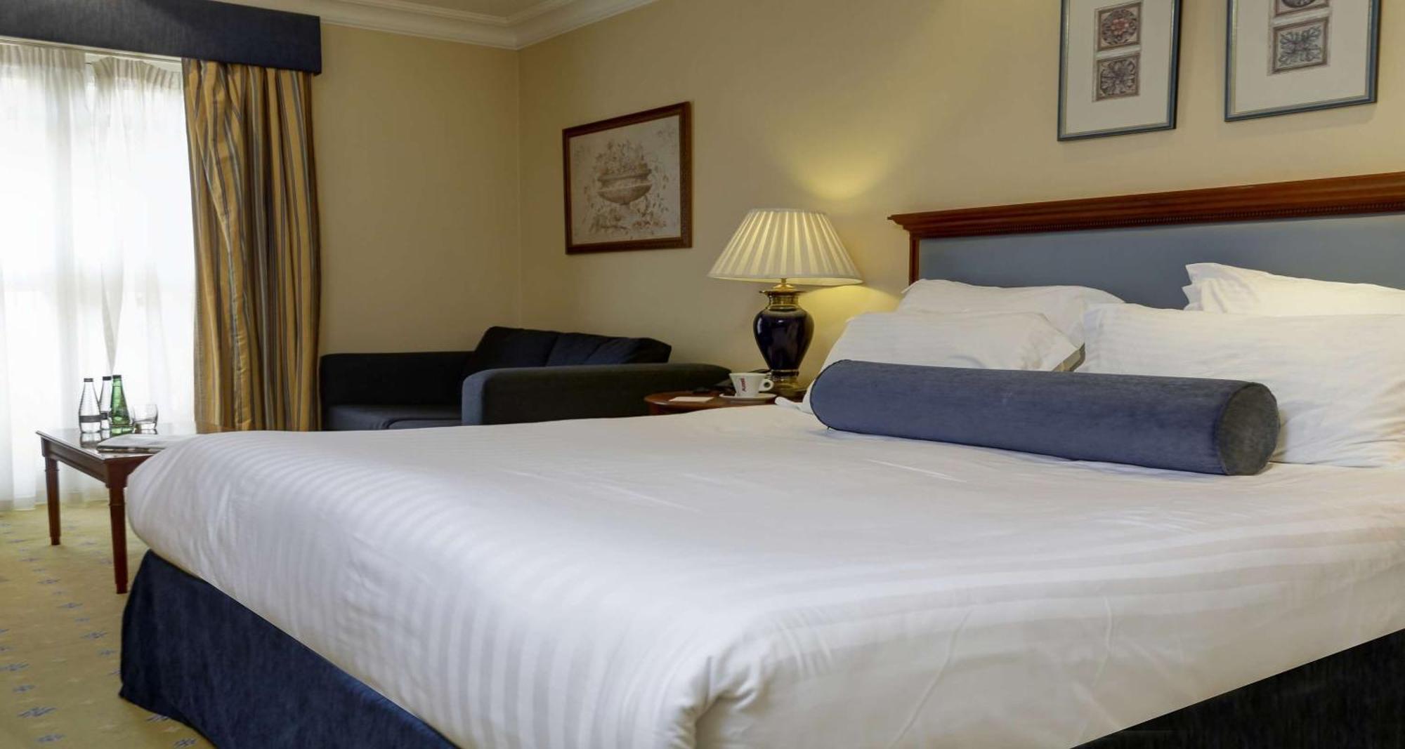 Best Western Plus Manor Hotel Nec Birmingham Solihull Esterno foto