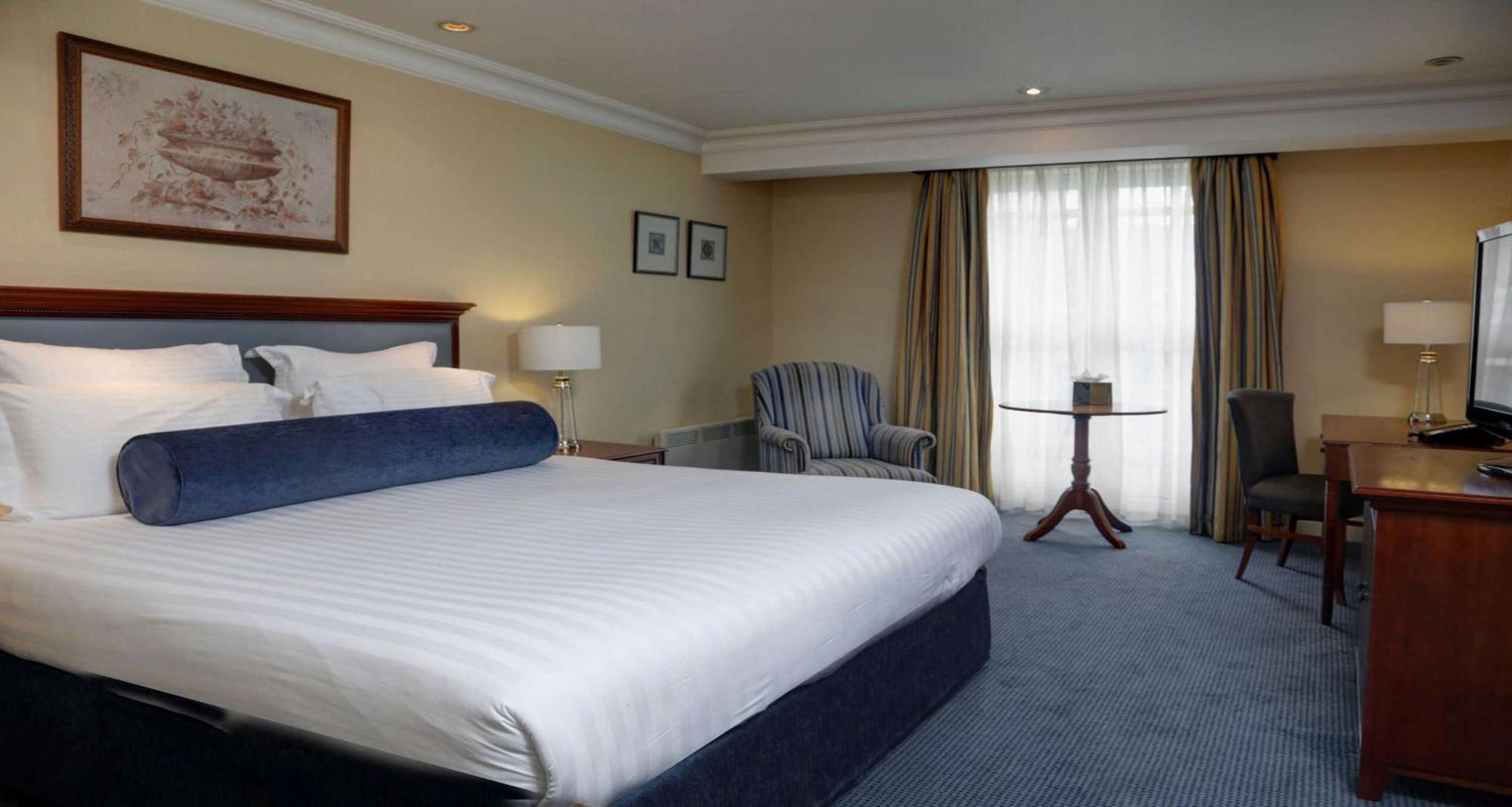 Best Western Plus Manor Hotel Nec Birmingham Solihull Esterno foto