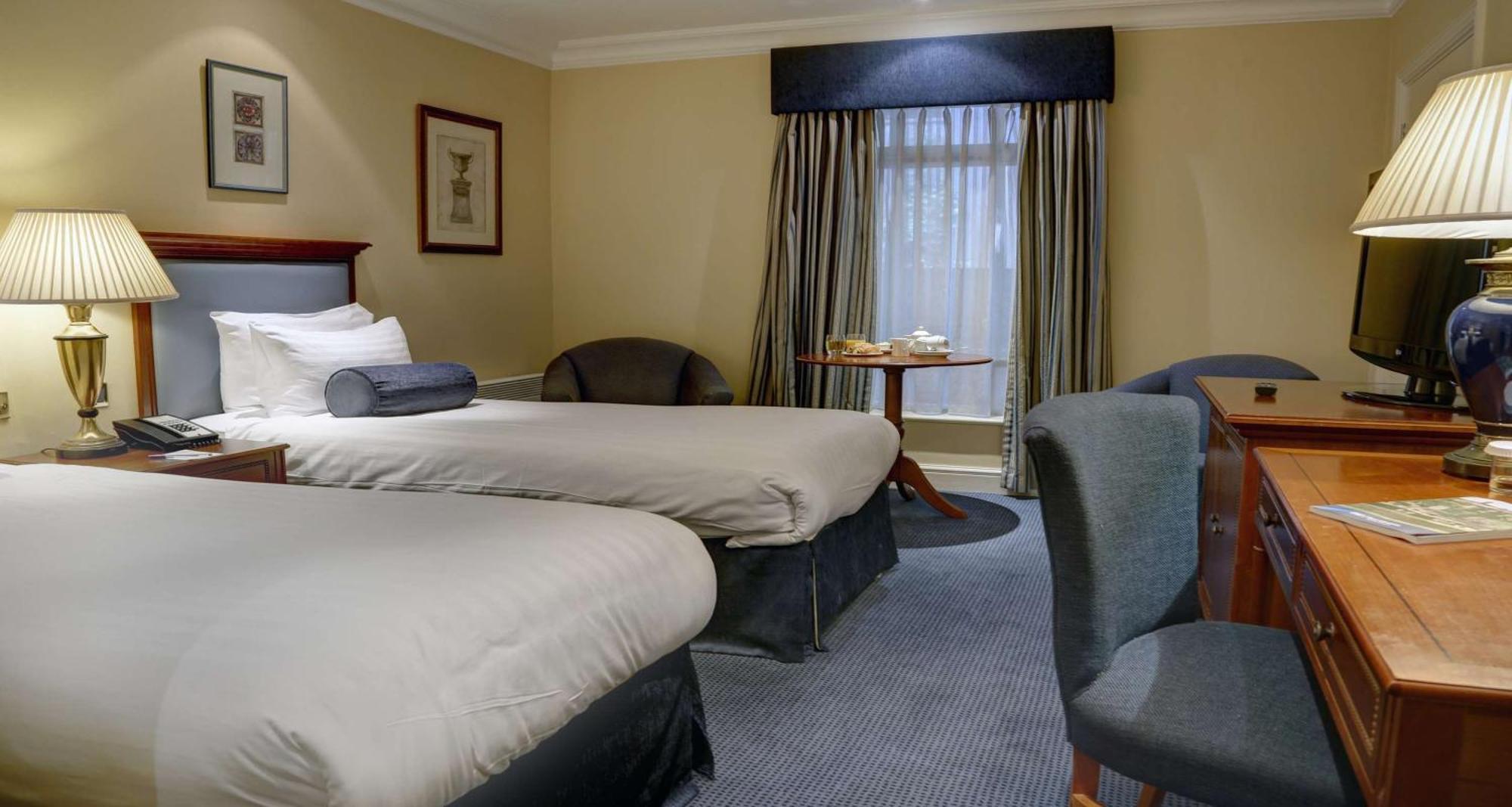 Best Western Plus Manor Hotel Nec Birmingham Solihull Esterno foto