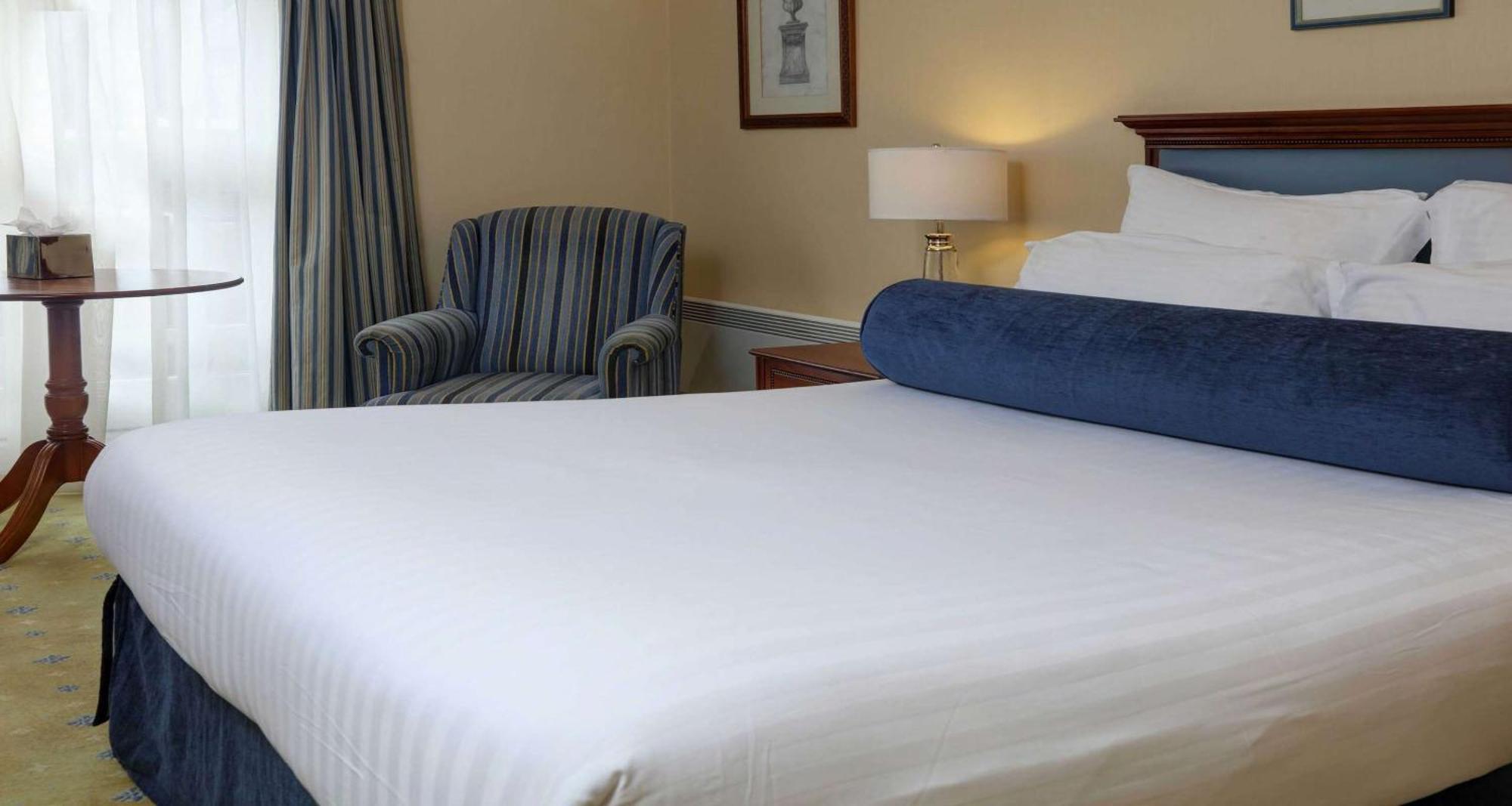 Best Western Plus Manor Hotel Nec Birmingham Solihull Esterno foto